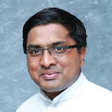 Fr Lijesh Panackavayalil MST