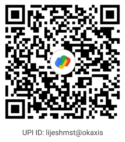 Payment QR Code
